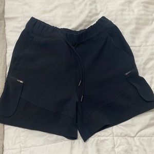 Lululemon Cargo Shorts